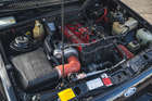 **Regretfully withdrawn** 1987 Ford Sierra RS 500-Auction Lot