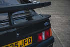 **Regretfully withdrawn** 1987 Ford Sierra RS 500-Auction Lot
