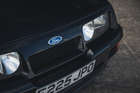 **Regretfully withdrawn** 1987 Ford Sierra RS 500-Auction Lot