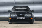 **Regretfully withdrawn** 1987 Ford Sierra RS 500-Auction Lot