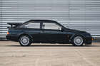 **Regretfully withdrawn** 1987 Ford Sierra RS 500-Auction Lot