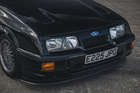 **Regretfully withdrawn** 1987 Ford Sierra RS 500-Auction Lot