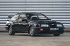 **Regretfully withdrawn** 1987 Ford Sierra RS 500-Auction Lot