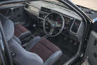 **Regretfully withdrawn** 1987 Ford Sierra RS 500-Auction Lot