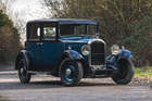 1931 Citroen C4F-Sold