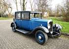 1931 Citroen C4F-Sold