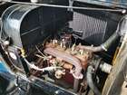 1931 Citroen C4F-Sold