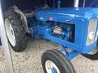1964 Fordson Super Major-Sold