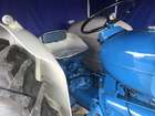 1964 Fordson Super Major-Sold