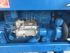 1964 Fordson Super Major-Sold