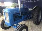 1964 Fordson Super Major-Sold