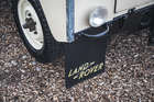 1958 Land Rover Series 2 Station Wagon-Sold