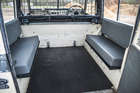 1958 Land Rover Series 2 Station Wagon-Sold
