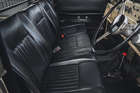 1958 Land Rover Series 2 Station Wagon-Sold