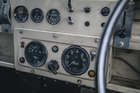 1958 Land Rover Series 2 Station Wagon-Sold