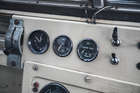 1958 Land Rover Series 2 Station Wagon-Sold