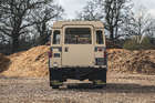 1958 Land Rover Series 2 Station Wagon-Sold