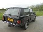 1991 Range Rover 'CSK'-Sold
