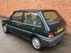 1997 Rover 100 Ascot-Sold