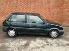 1997 Rover 100 Ascot-Sold