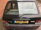 1997 Rover 100 Ascot-Sold
