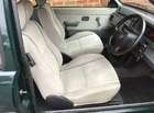 1997 Rover 100 Ascot-Sold
