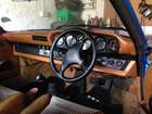 1976 Porsche 911 2.7 Carrera Targa-Sold