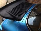 1976 Porsche 911 2.7 Carrera Targa-Sold
