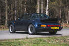 1987 Porsche 911 Carrera 3.2 SSE Targa-Sold