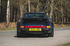 1987 Porsche 911 Carrera 3.2 SSE Targa-Sold