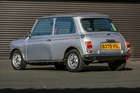 1984 'Mini 25' Limited Edition-Sold