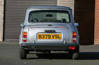 1984 'Mini 25' Limited Edition-Sold