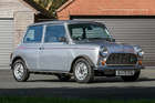 1984 'Mini 25' Limited Edition-Sold