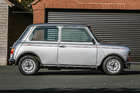 1984 'Mini 25' Limited Edition-Sold