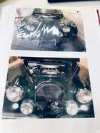1963 Jaguar Mk2 3.8 Manual O/D-Sold