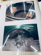 1963 Jaguar Mk2 3.8 Manual O/D-Sold