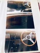 1963 Jaguar Mk2 3.8 Manual O/D-Sold
