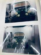 1963 Jaguar Mk2 3.8 Manual O/D-Sold