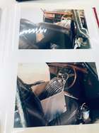 1963 Jaguar Mk2 3.8 Manual O/D-Sold