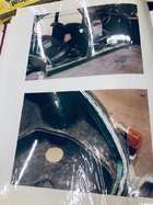 1963 Jaguar Mk2 3.8 Manual O/D-Sold