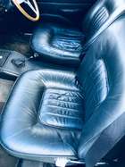 1963 Jaguar Mk2 3.8 Manual O/D-Sold