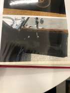 1963 Jaguar Mk2 3.8 Manual O/D-Sold