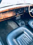 1963 Jaguar Mk2 3.8 Manual O/D-Sold