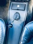 1963 Jaguar Mk2 3.8 Manual O/D-Sold