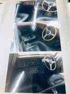 1963 Jaguar Mk2 3.8 Manual O/D-Sold