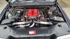 1998 Maserati Quattroporte IV 3.2 Evoluzione-Sold