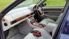 1998 Maserati Quattroporte IV 3.2 Evoluzione-Sold