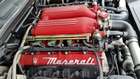 1998 Maserati Quattroporte IV 3.2 Evoluzione-Sold