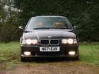 1996 BMW (E36) M3 Evolution-Auction Lot