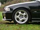1996 BMW (E36) M3 Evolution-Auction Lot